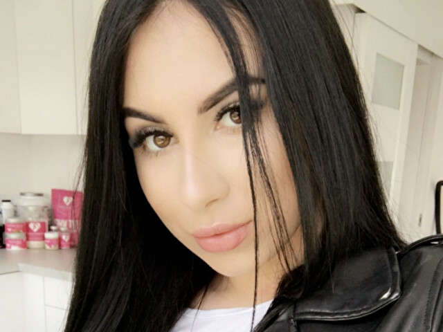 MINDYEROTIC amateur webcam photo
