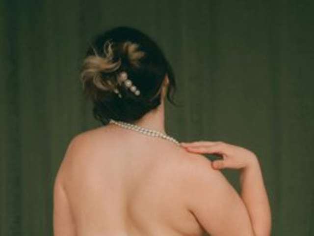 MINNIEDAVIS amateur webcam photo