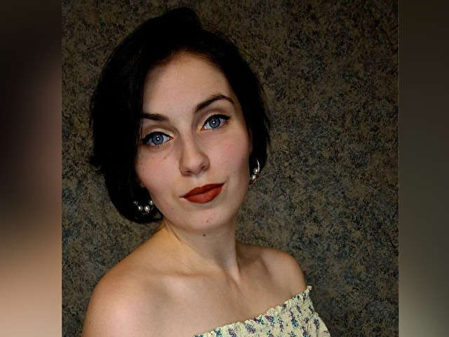 MIRASTAR amateur webcam photo