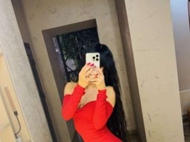 MISS-KATTE amateur webcam photo