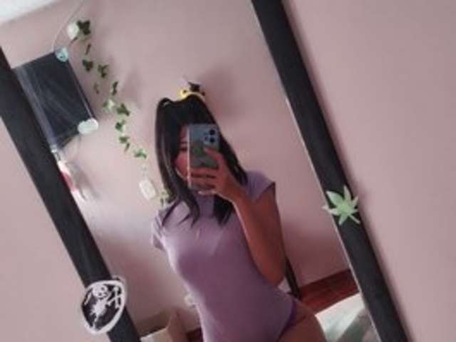 MISSDAMN amateur webcam photo