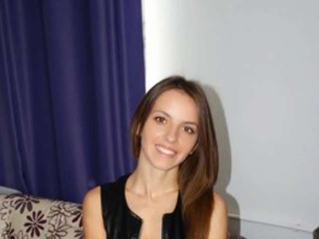 MISSJOLISOURIRE amateur webcam photo