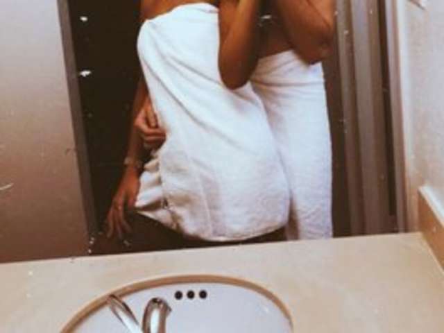 MISSMYSIK amateur webcam photo