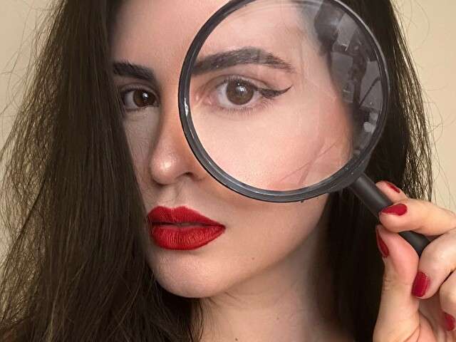 MISSSCARLETT amateur webcam photo