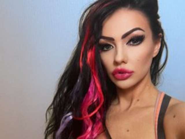 MISS_CHARMER amateur webcam photo