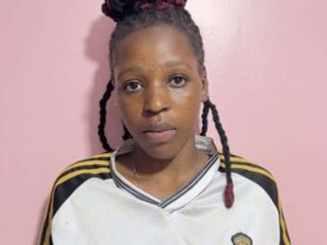 MISSJADE25 amateur webcam photo