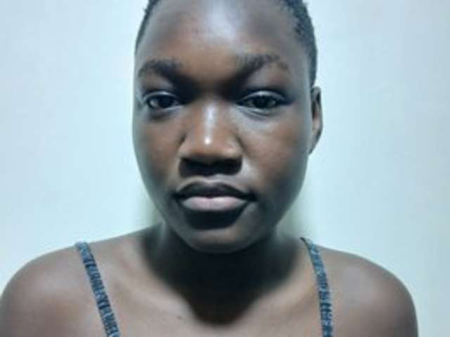 MISTRESSMOCHA amateur webcam photo