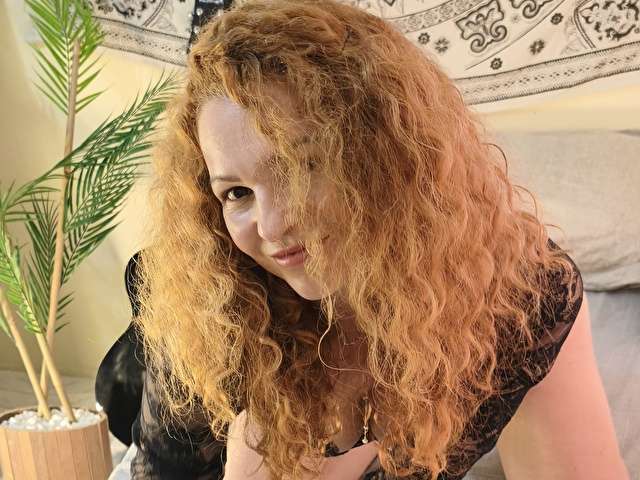 MONICAMI amateur webcam photo