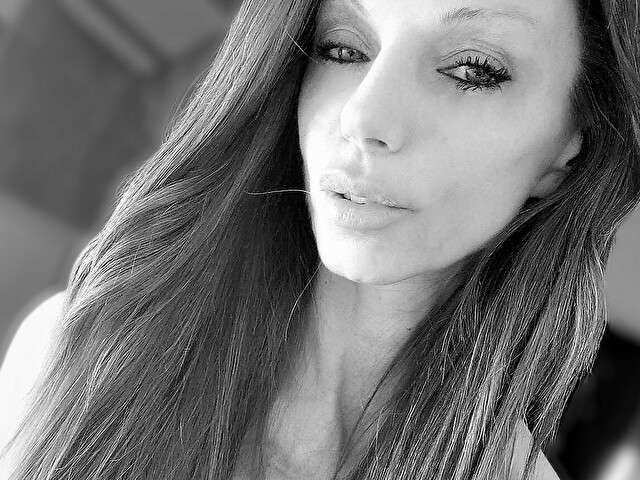 MONIKAPRICE amateur webcam photo