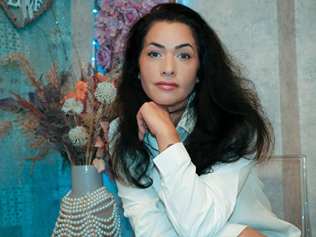 MYLOV amateur webcam photo