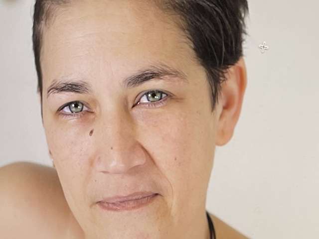 MYBEST amateur webcam photo