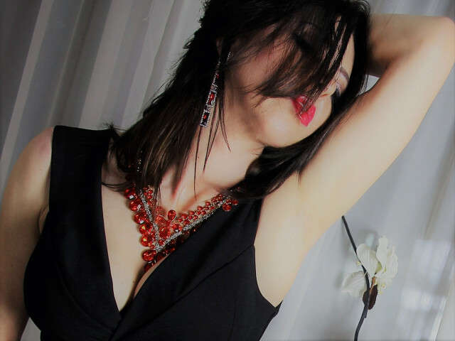 MYRAREVE amateur webcam photo