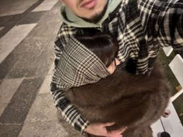 MYSHKANIKS amateur webcam photo