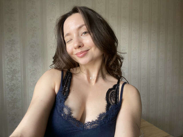 NICOLEXDREAM amateur webcam photo