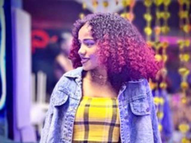 NADIA-001 amateur webcam photo