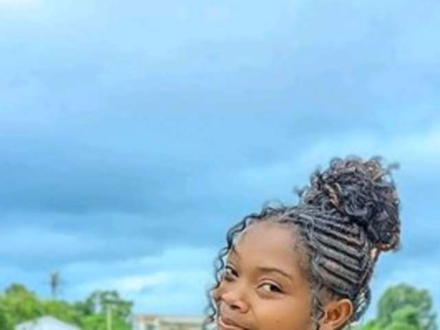 NADIA007 amateur webcam photo