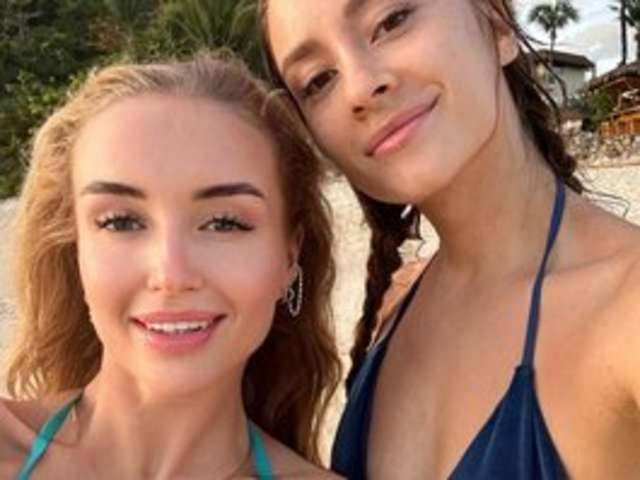 NADIN_STAR amateur webcam photo