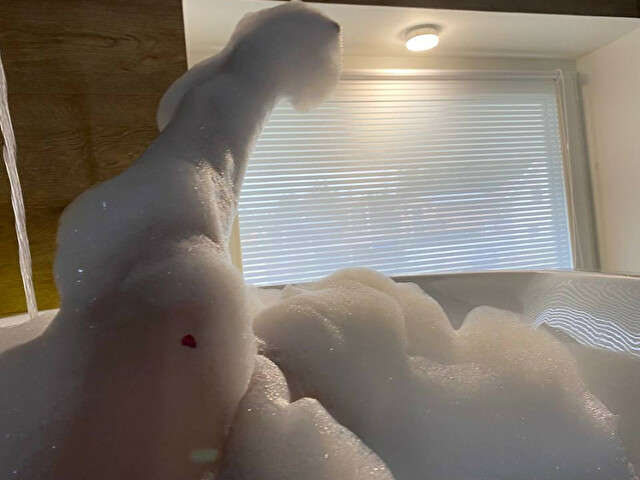 NANA1 amateur webcam photo