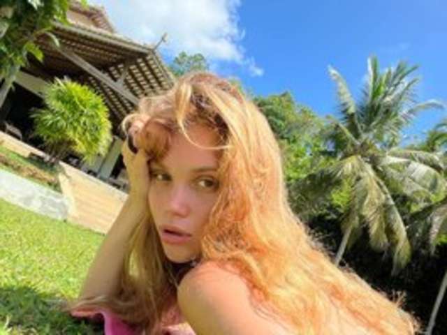 NASTYU-SHA amateur webcam photo