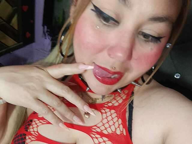 NATACHAXXX amateur webcam photo