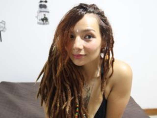 NATALIASATIVA amateur webcam photo