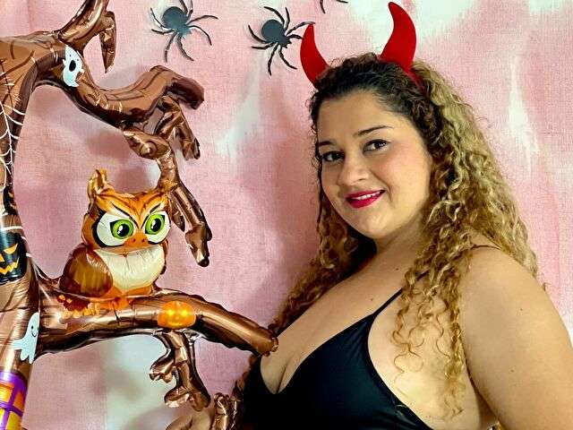 NATALIAWOODS amateur webcam photo