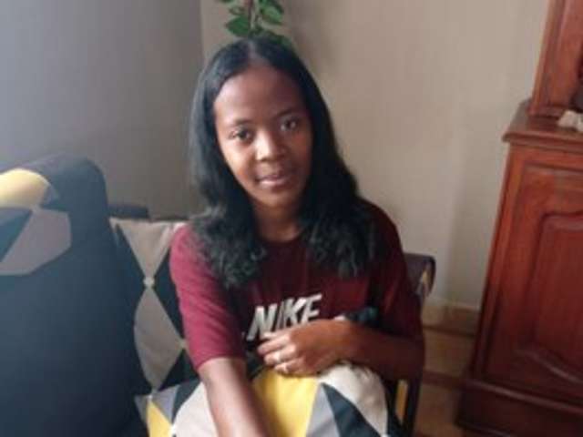 NATHASEXYA amateur webcam photo