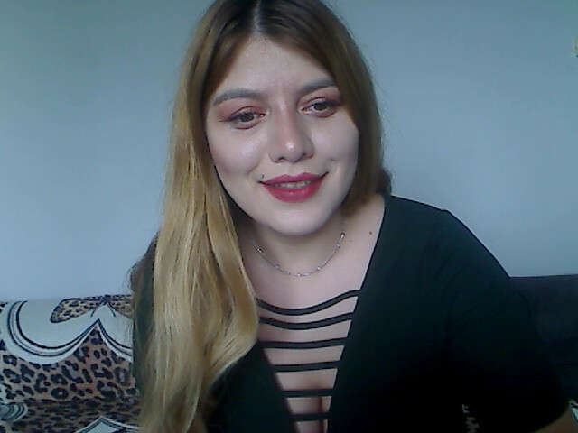 NATURALLSTAR amateur webcam photo