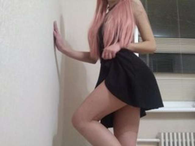 NAUGHTY-NYMPH amateur webcam photo