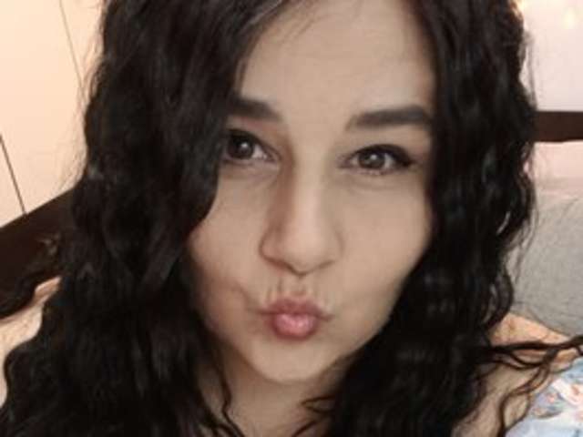 NAUGHTYKISS22 amateur webcam photo