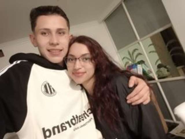 NAUGTHYHARDSEX amateur webcam photo