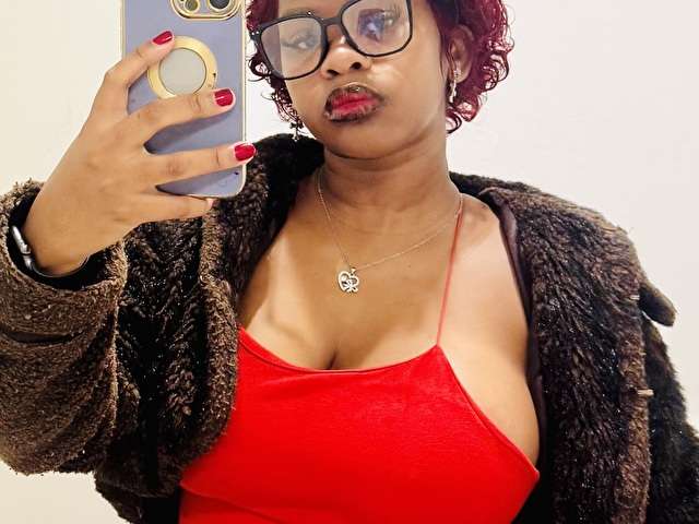 NEESHAA amateur webcam photo