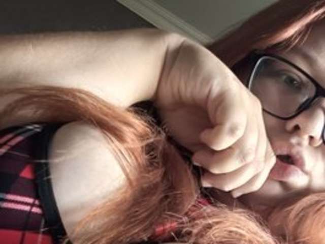 NEFER_TITI amateur webcam photo