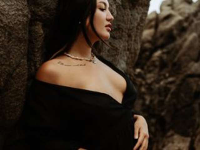 NELLY-FISCHER amateur webcam photo