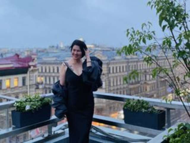 NETTIE-ALLIE amateur webcam photo