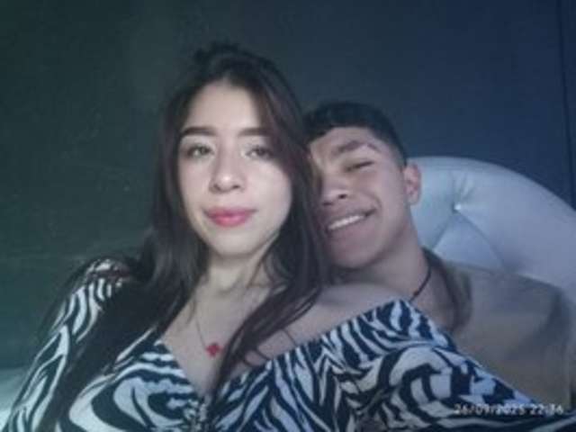 NEYLANVENOM amateur webcam photo