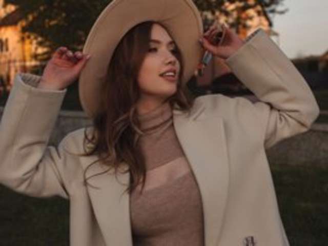 NICOLERICCI amateur webcam photo