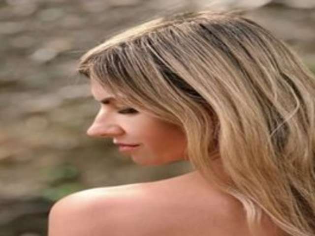 NICOLLEREISMAN amateur webcam photo