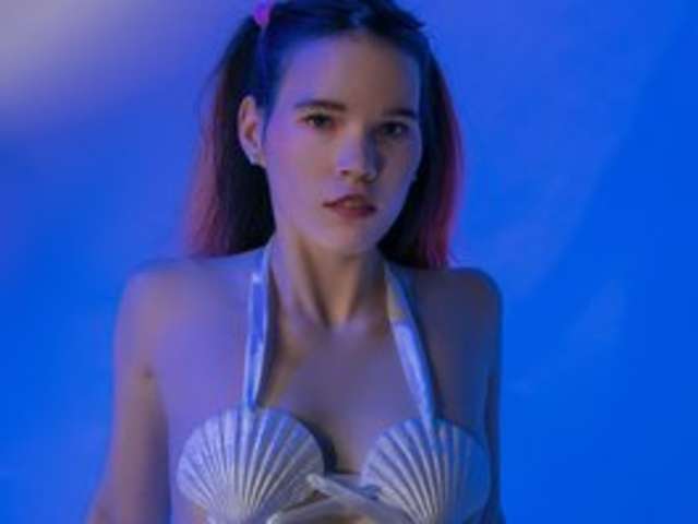 NIKI_PAW amateur webcam photo