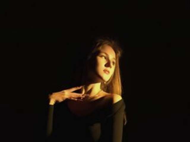 NIKTORIA-SHY amateur webcam photo