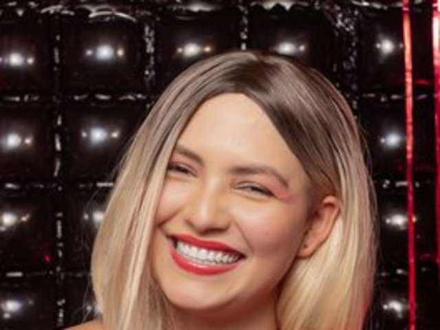 NINNAVOUS amateur webcam photo