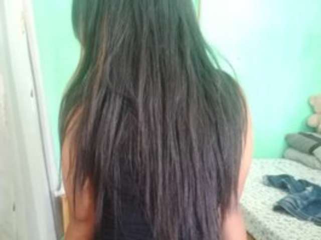 NOUMIA amateur webcam photo