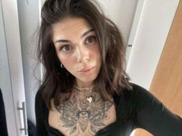 NOVASIN amateur webcam photo