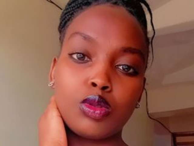 NUBIANBBY amateur webcam photo