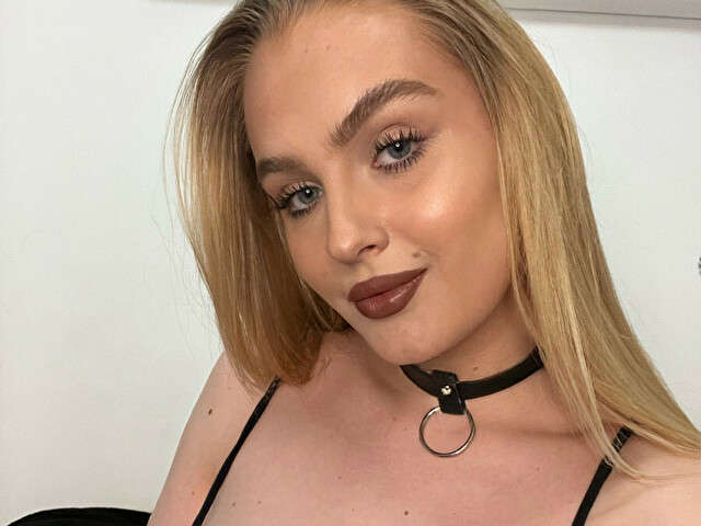 OLIVIABENT amateur webcam photo