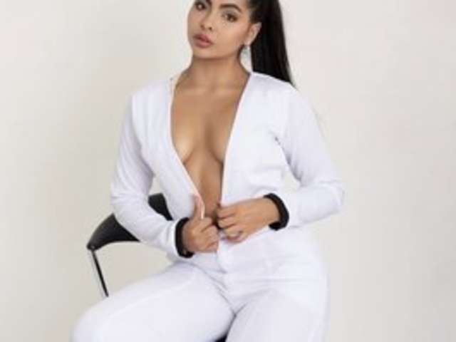 ORIANAFONTAINE amateur webcam photo