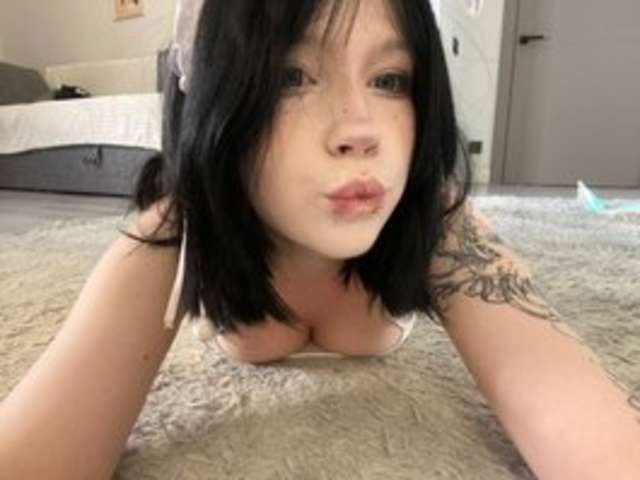 PALEVIBE amateur webcam photo