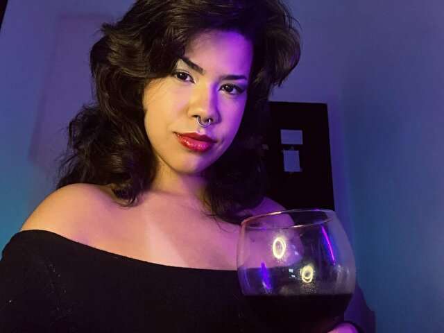 PAMMYCHERRY amateur webcam photo