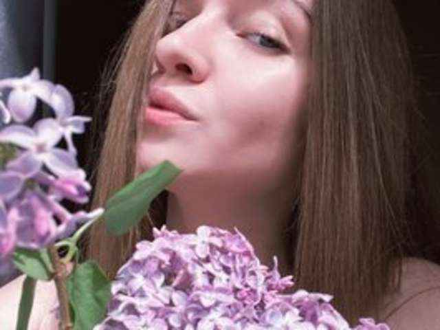 PAULINE-WISH amateur webcam photo