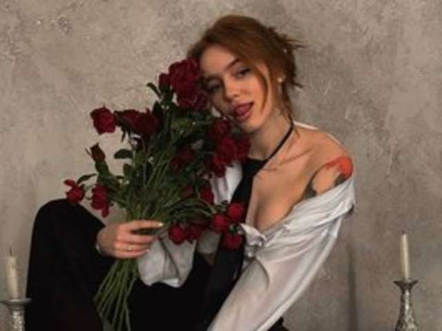 PHOENIX_MARGO amateur webcam photo